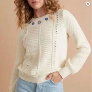Marine Layer Jada Sweater
